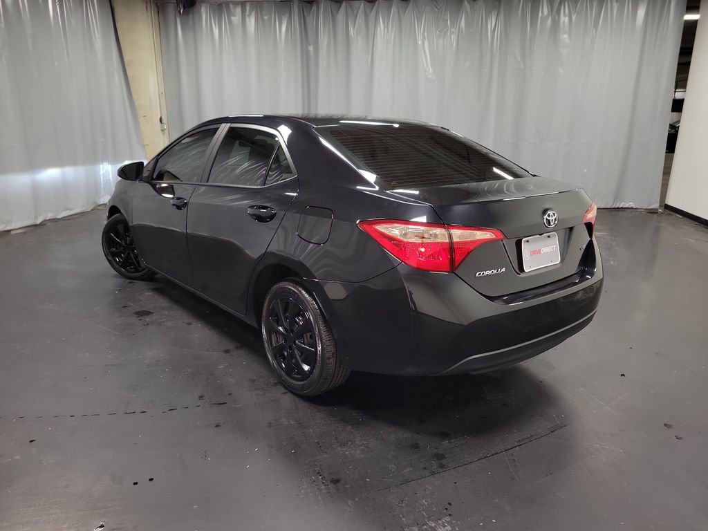 Used 2019 Toyota Corolla LE image 6