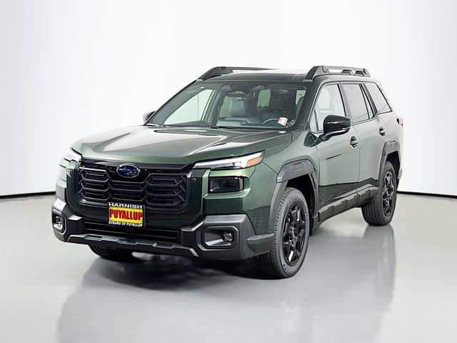 New 2026 Subaru Outback Limited video 3