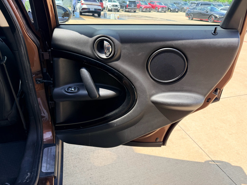 Used 2013 MINI Cooper Countryman S FWD image 17