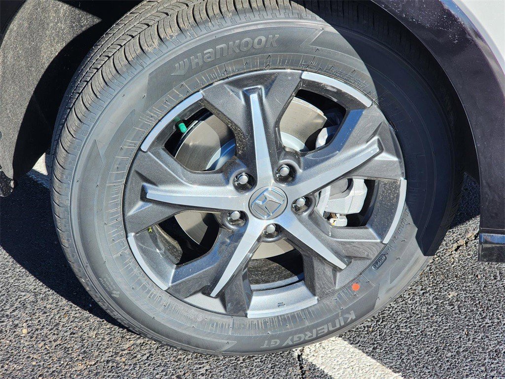 Used 2025 Honda HR-V EX-L image 18