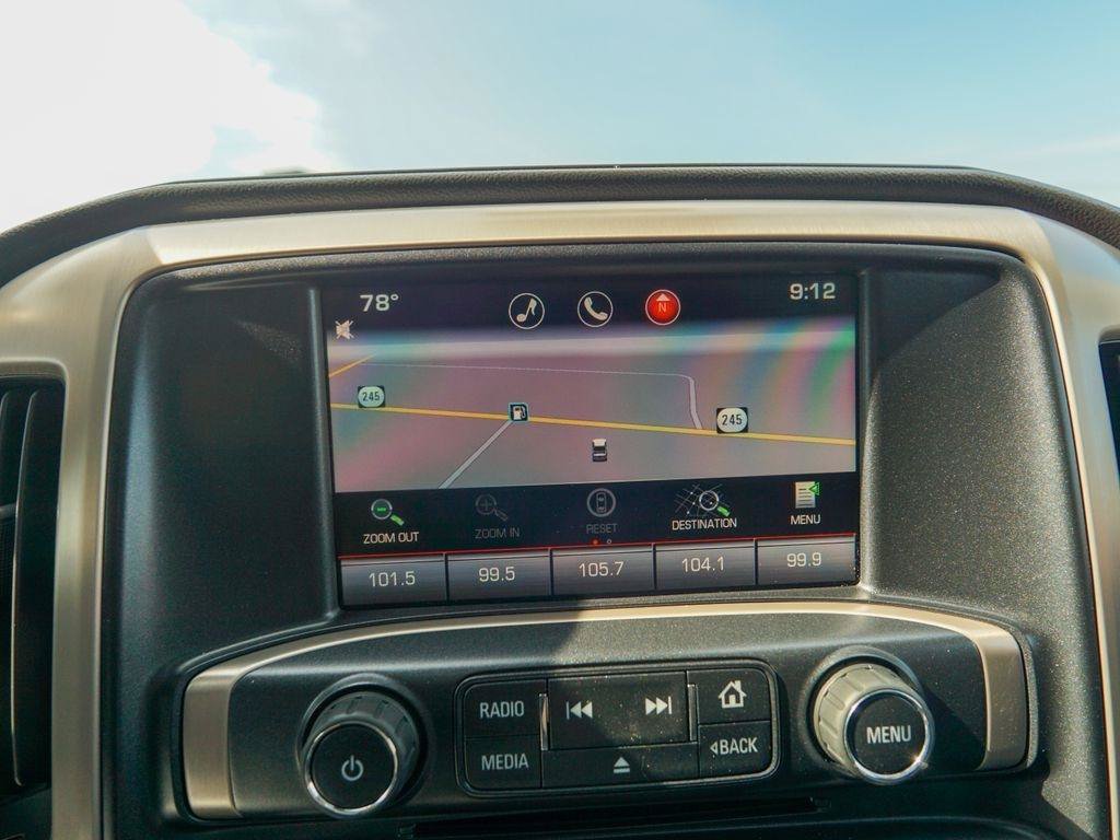 Used 2015 GMC Sierra 3500 Denali AWD/4WD image 26