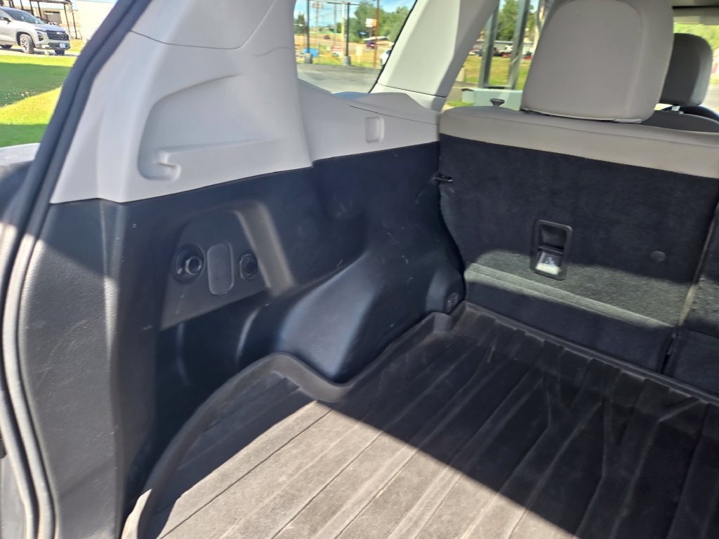 Used 2017 Subaru Forester 2.5i Limited AWD/4WD image 24