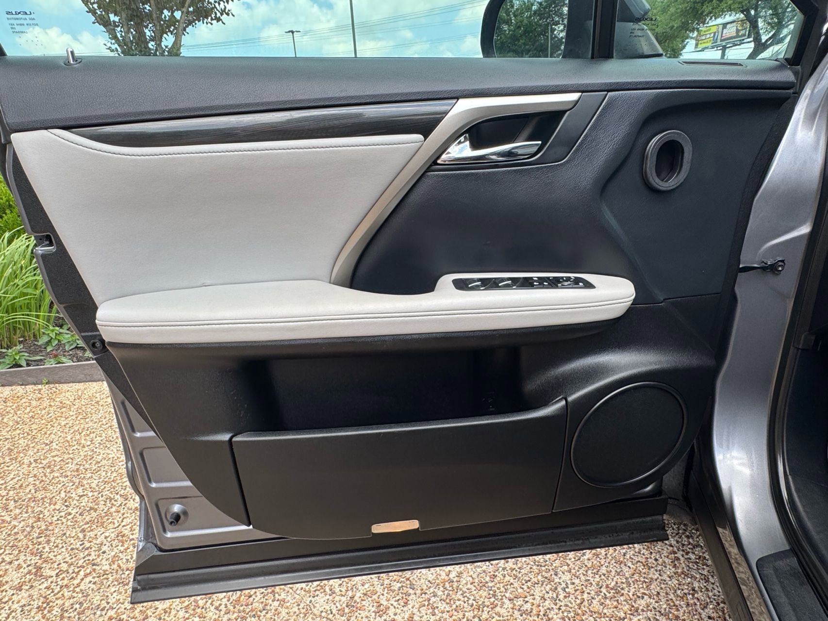 Used 2019 Lexus RX 350 FWD image 28
