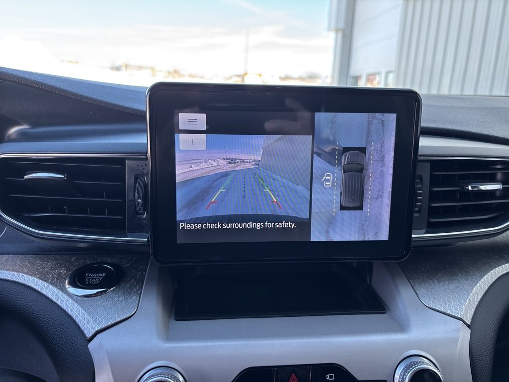 Used 2023 Ford Explorer Timberline image 31