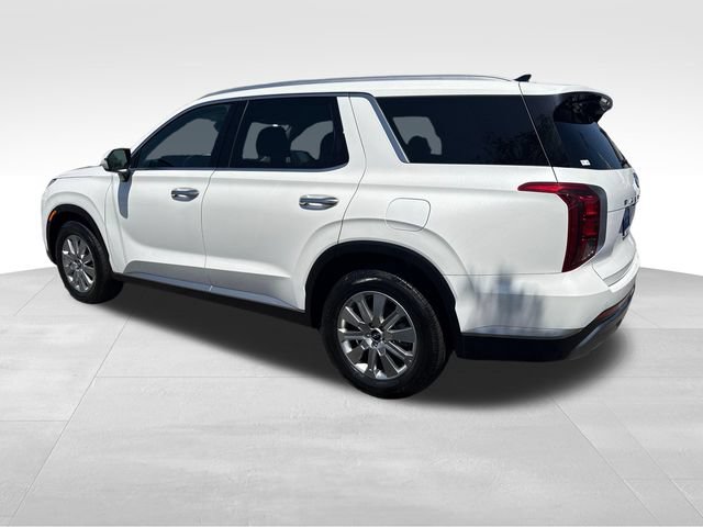Used 2025 Hyundai Palisade SEL FWD image 3