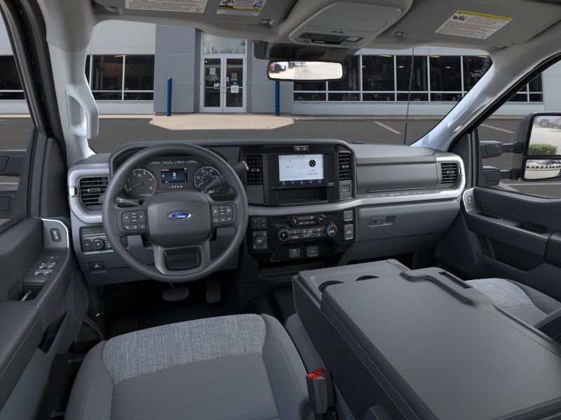 New 2026 Ford F250 XLT image 29