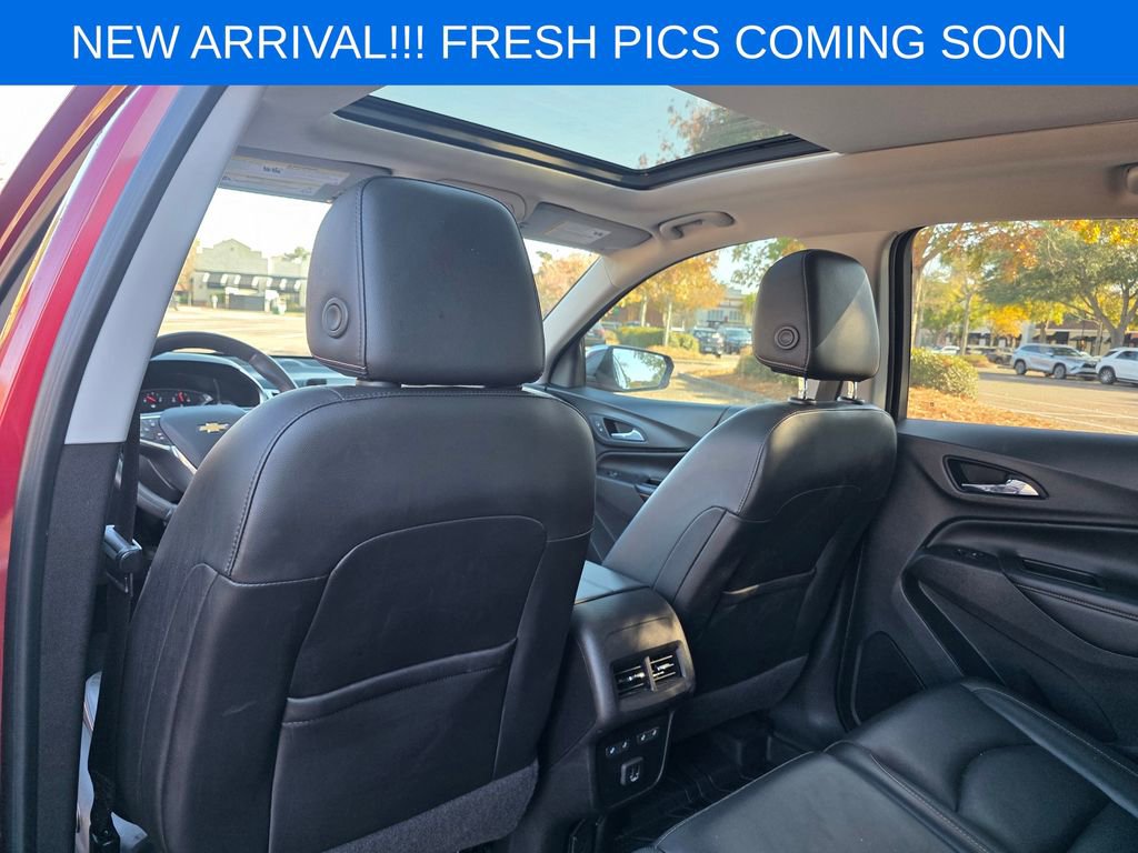 Used 2021 Chevrolet Equinox Premier image 18