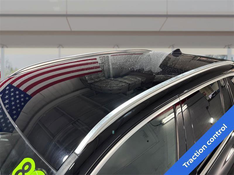 Used 2018 BMW X3 xDrive30i image 11