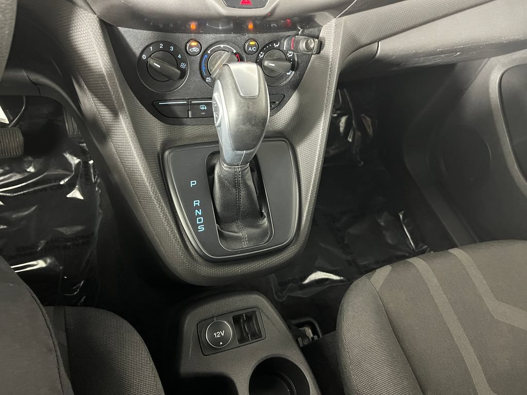 Used 2014 Ford Transit Connect XLT FWD image 21