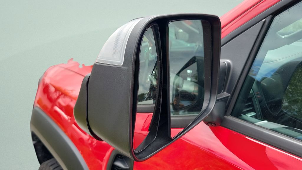 Used 2023 RAM 1500 TRX w/ TRX Level 2 Equipment Group image 4