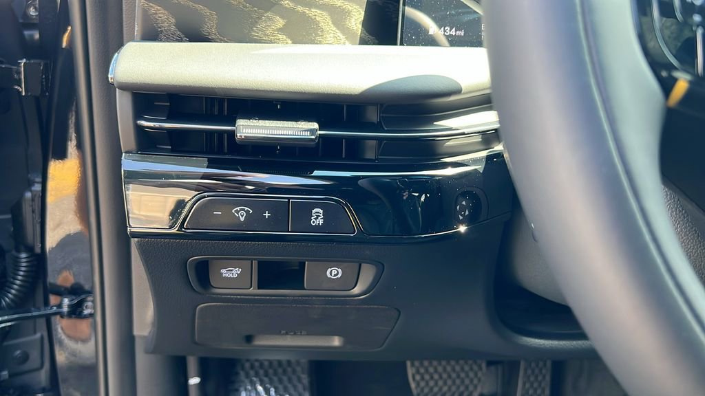 New 2026 Genesis G80 3.5T Prestige image 22