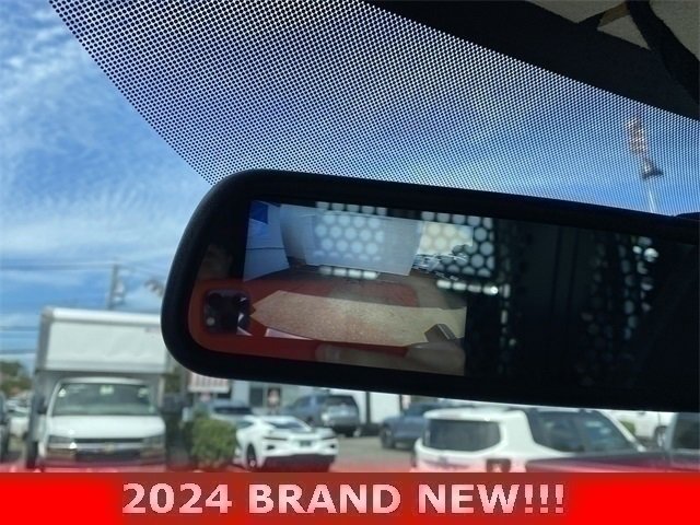 Used 2024 Chevrolet Express 2500 w/ Driver Convenience Package image 14