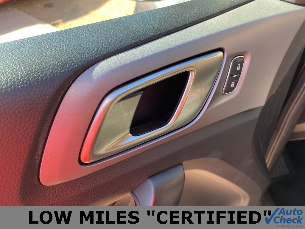 Certified 2019 Ford Ranger XLT w/ Equipment Group 301A Mid image 21