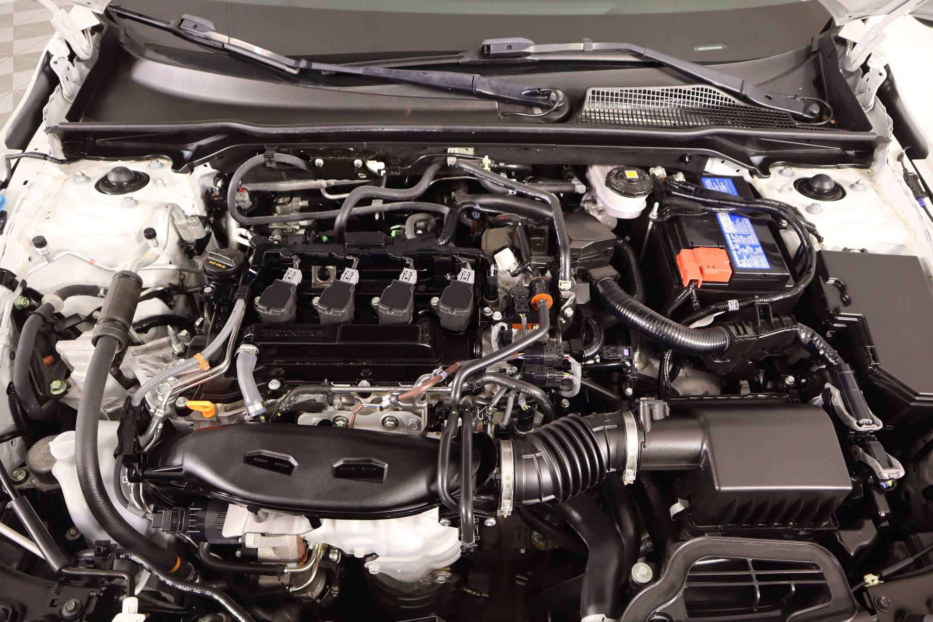 Used 2024 Honda Civic Touring image 20