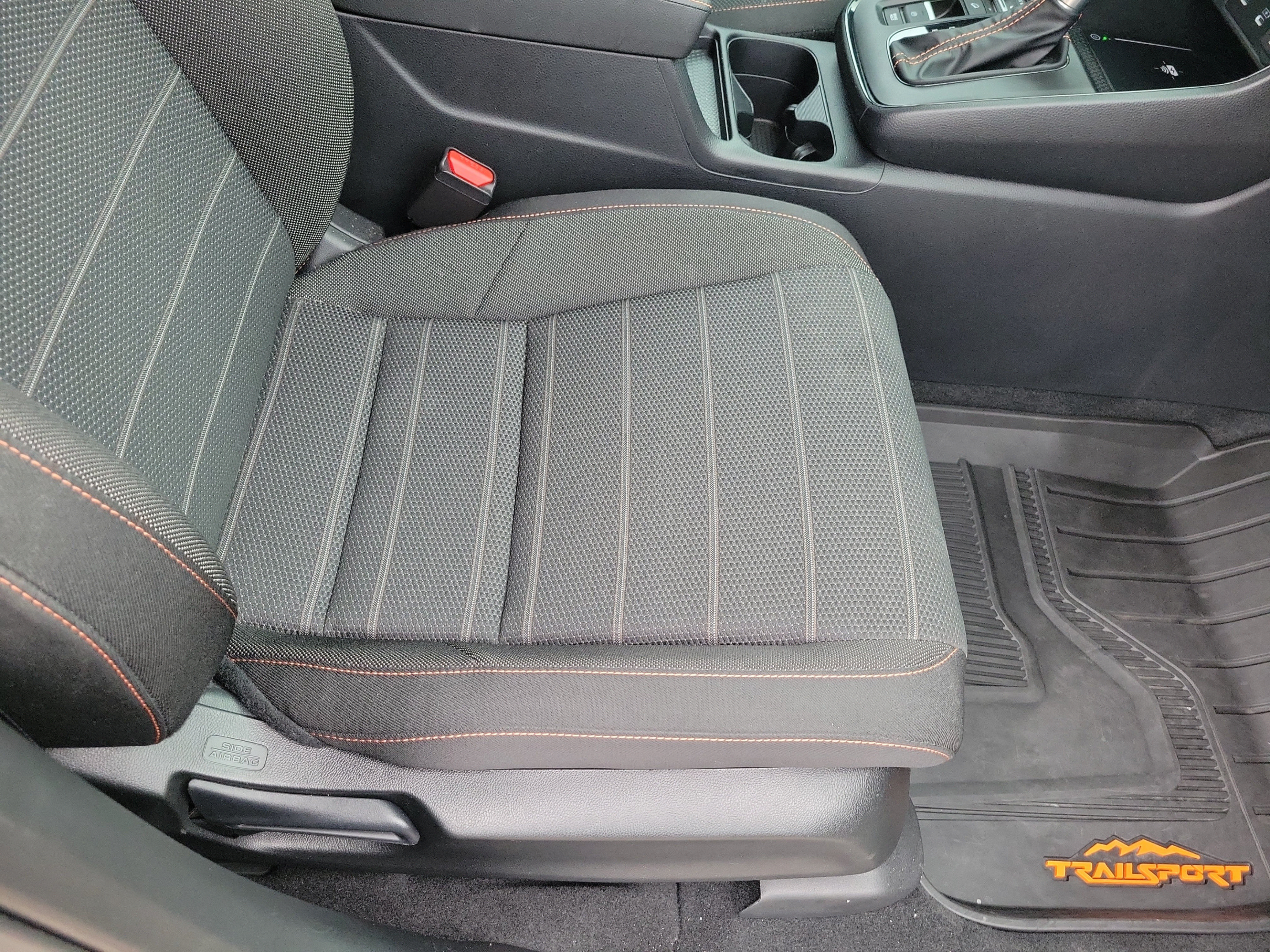 Used 2026 Honda CR-V TrailSport image 19