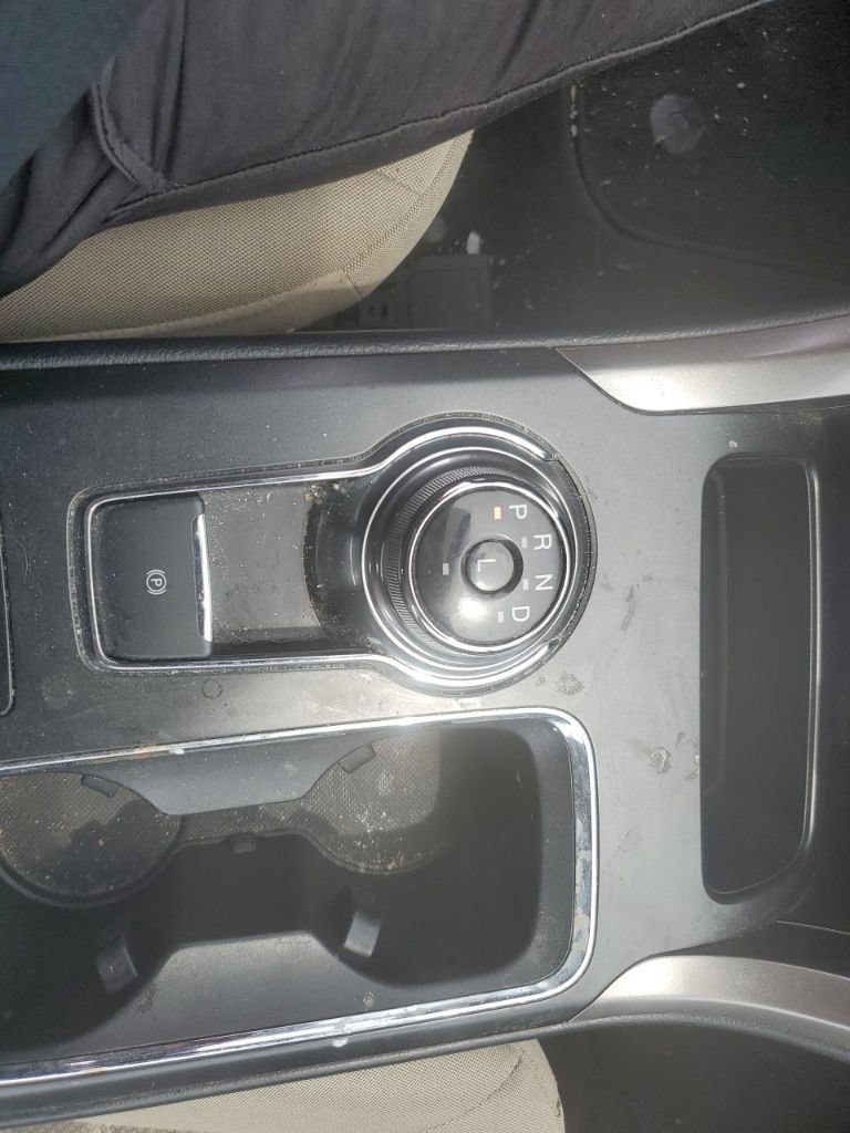 Used 2017 Ford Fusion S FWD image 14