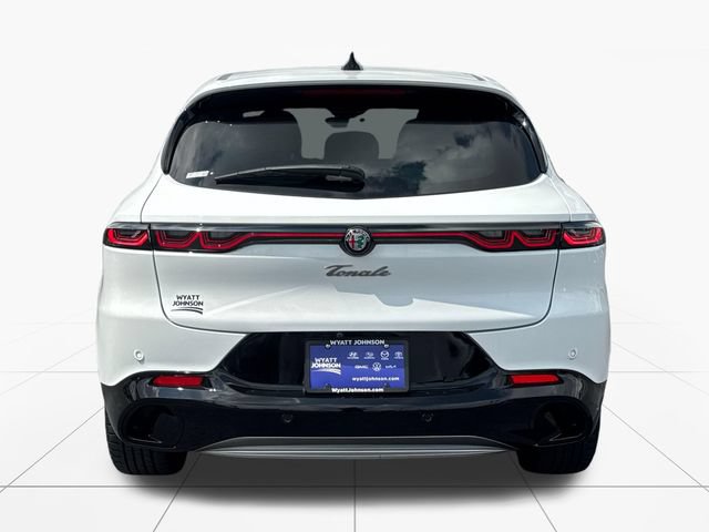Used 2024 Alfa Romeo Tonale Ti AWD/4WD image 4