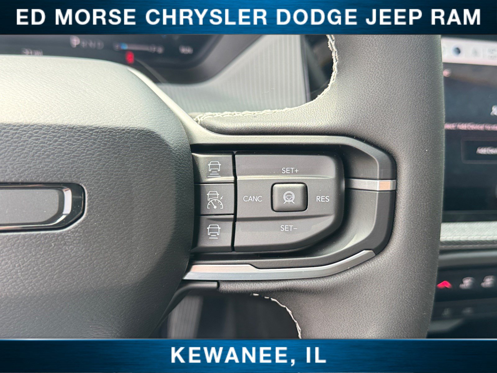 New 2026 Jeep Cherokee Laredo AWD/4WD image 20