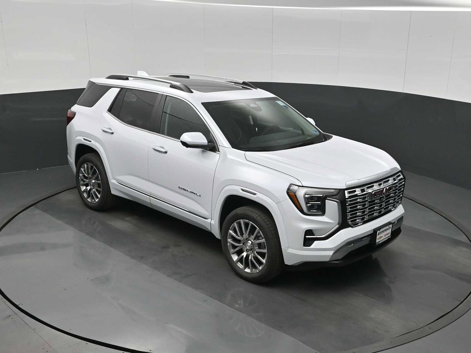 New 2026 GMC Terrain Denali image 17