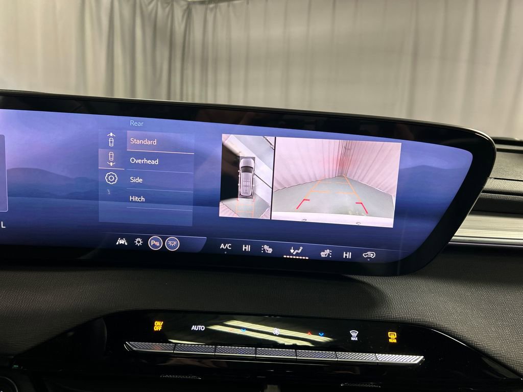 New 2026 Buick Enclave Preferred w/ Power Package image 16