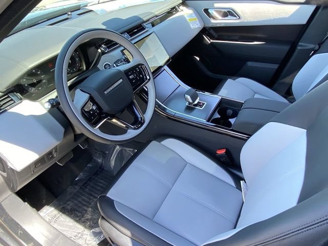 New 2026 Land Rover Range Rover Velar Dynamic SE AWD/4WD image 5
