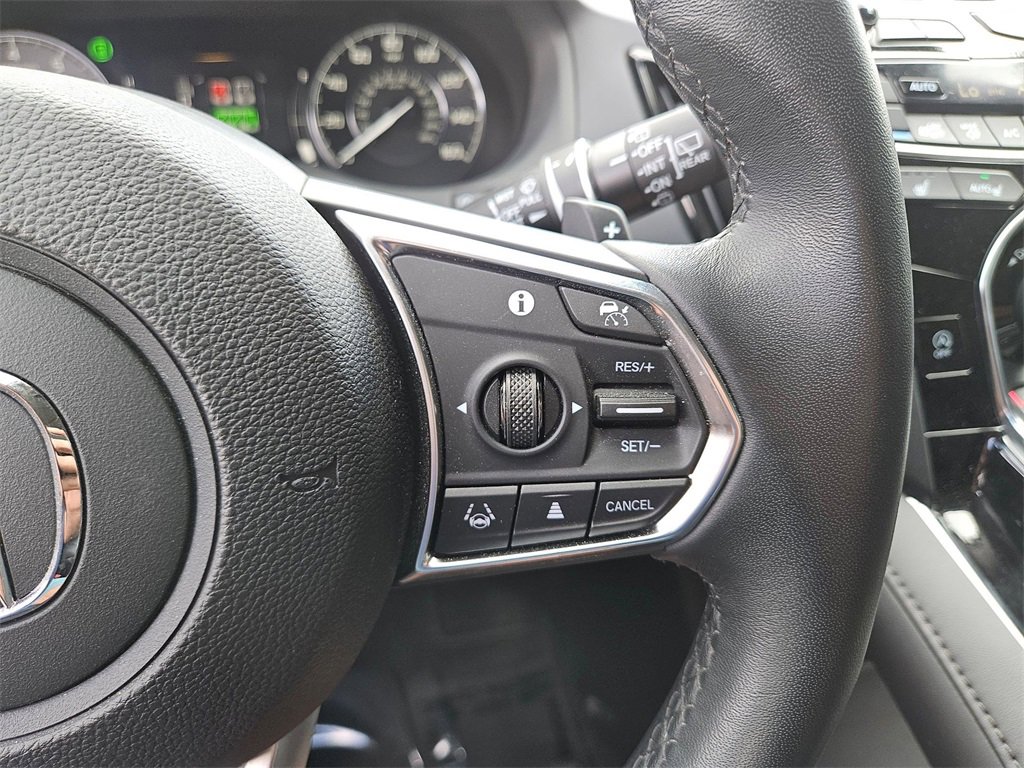 Used 2023 Acura RDX Base image 23