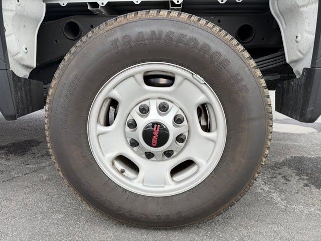 Used 2024 GMC Sierra 2500 Pro w/ Convenience Package image 23