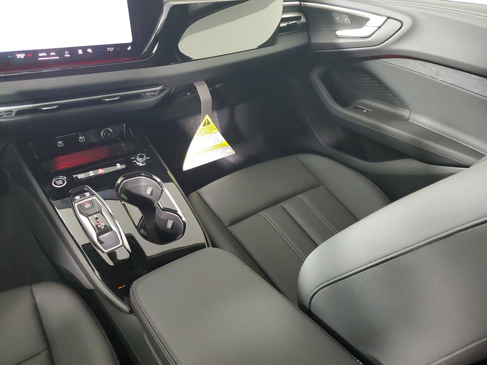 New 2026 Audi A5 Prestige AWD/4WD image 17