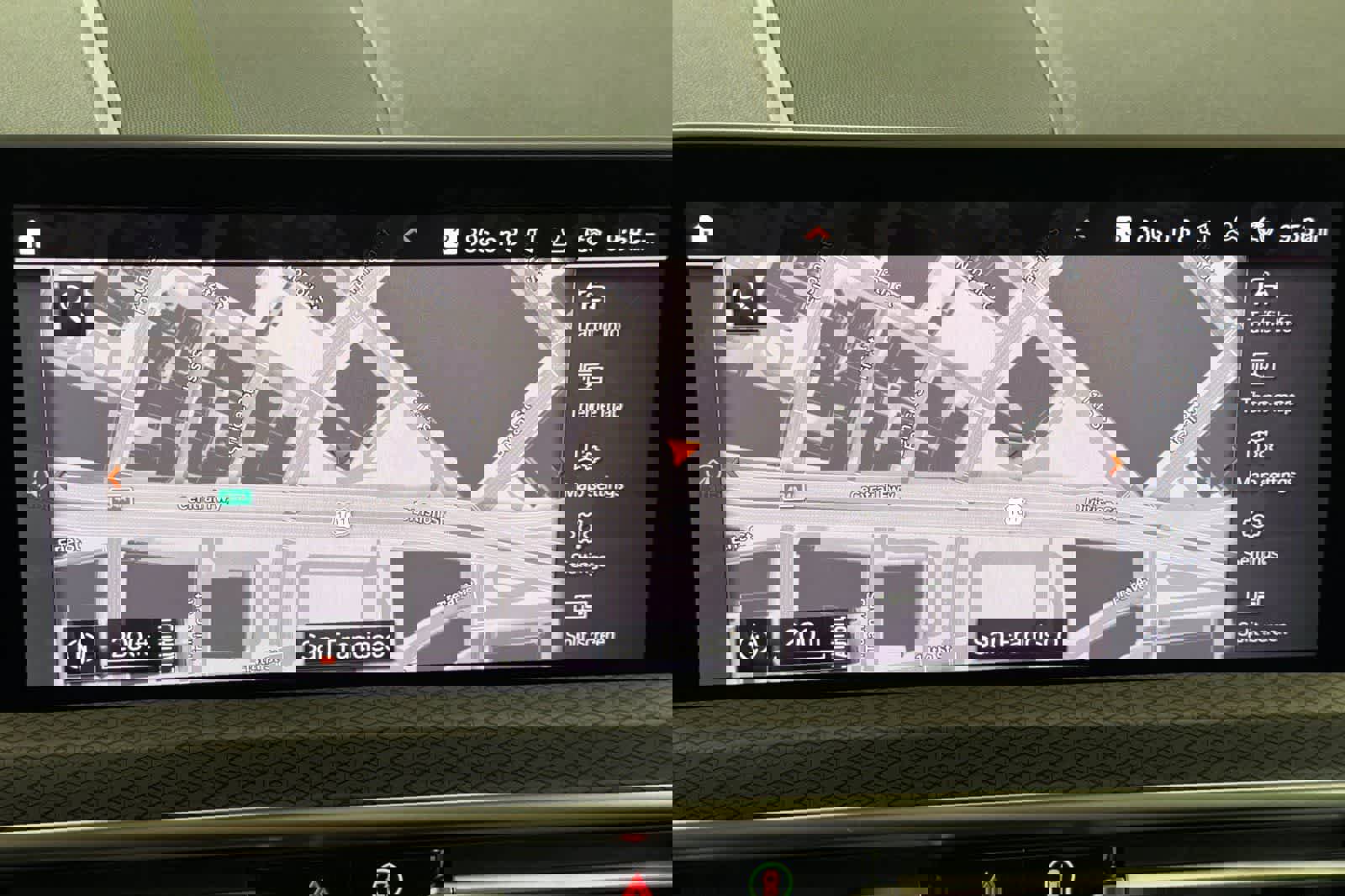 Used 2023 BMW X3 M40i w/ Premium Package image 19