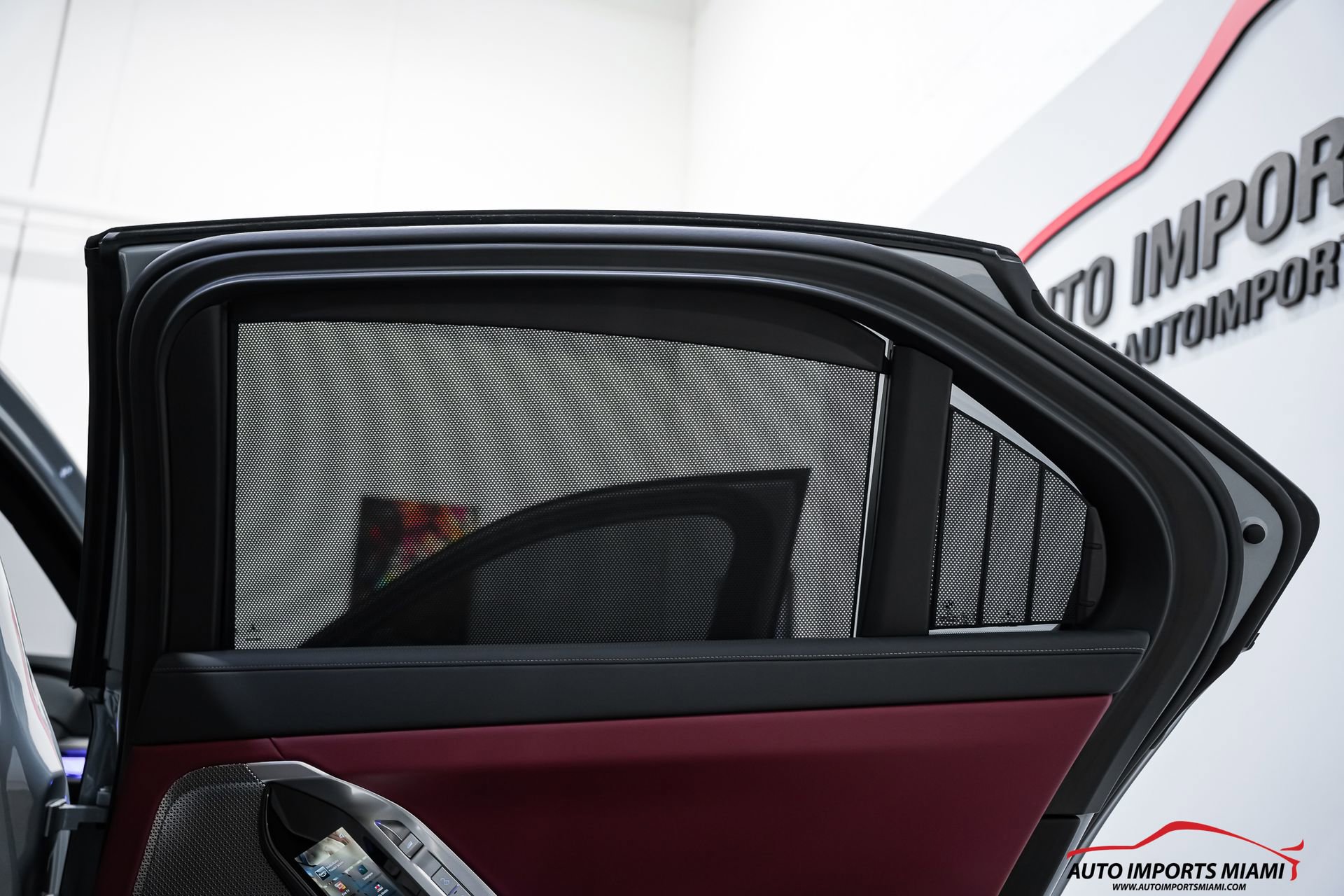 Used 2023 BMW 740i image 60