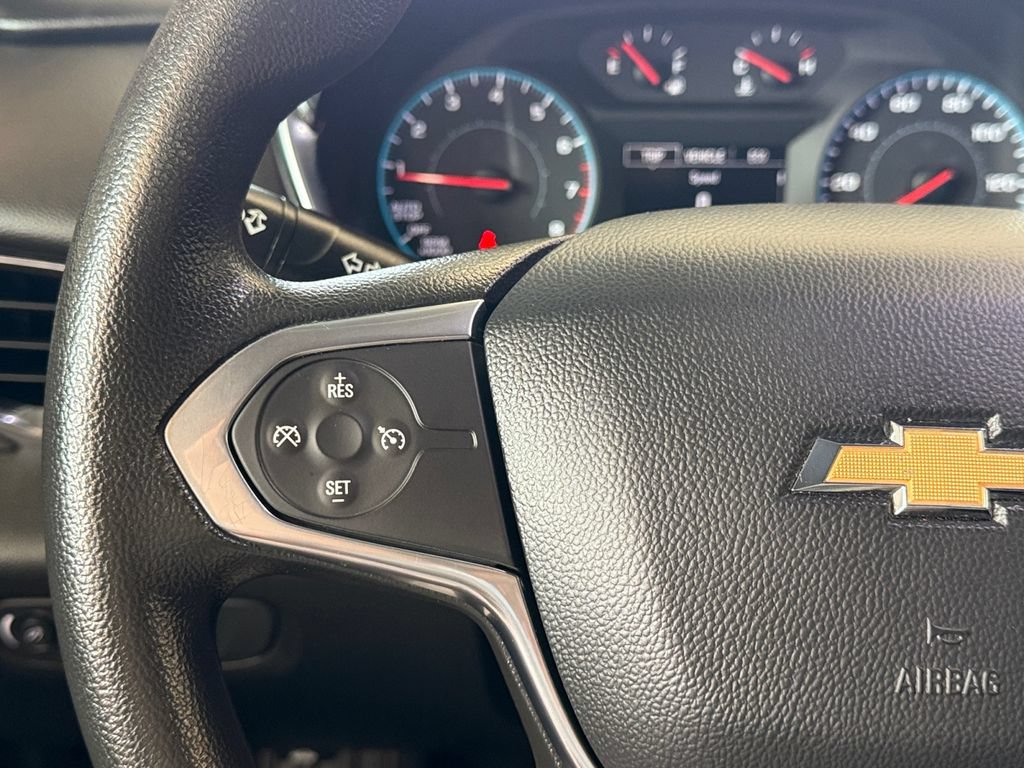 Used 2020 Chevrolet Traverse LS FWD image 7