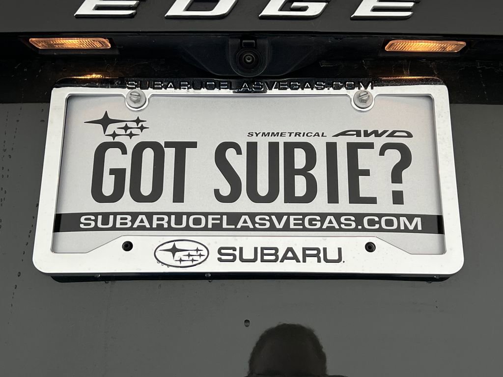 Used 2022 Ford Edge SEL w/ Convenience Package image 41