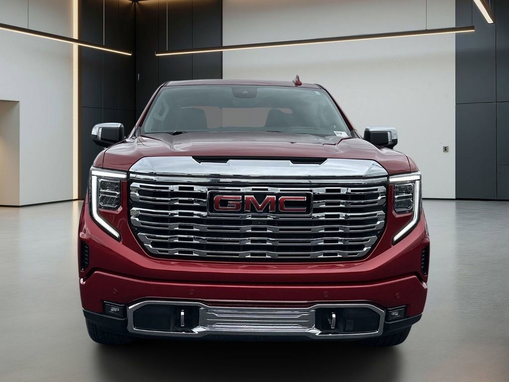 Certified 2023 GMC Sierra 1500 Denali w/ Denali Reserve Package AWD/4WD image 8