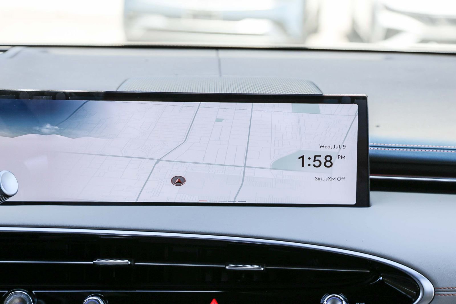 New 2026 Genesis GV70 3.5T Sport Prestige image 15