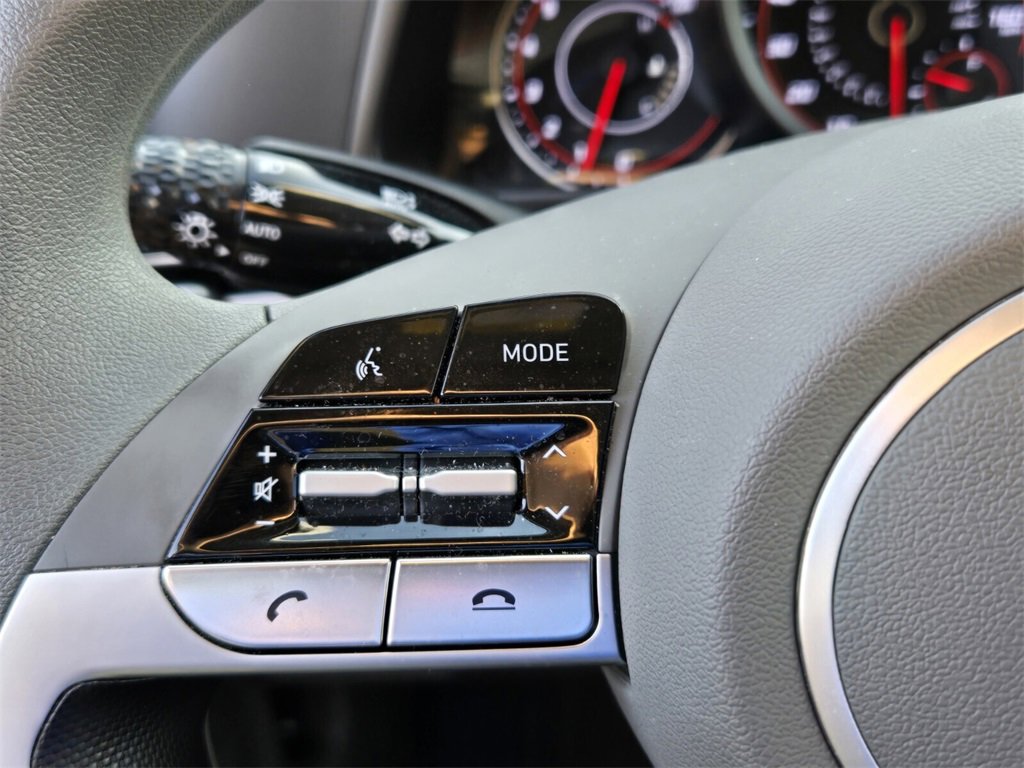 Certified 2023 Hyundai Elantra SEL w/ Cargo Package image 24