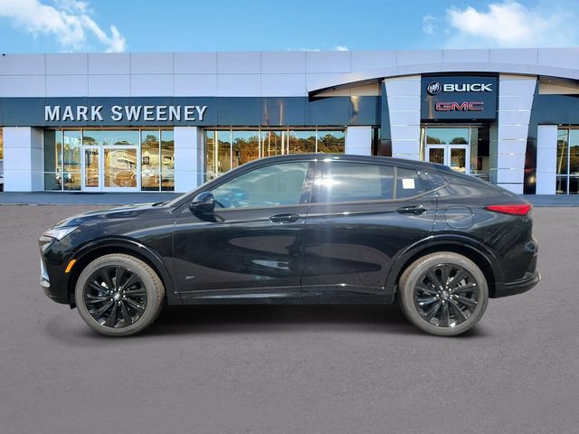 New 2026 Buick Envista Sport Touring w/ Convenience I Package FWD image 27