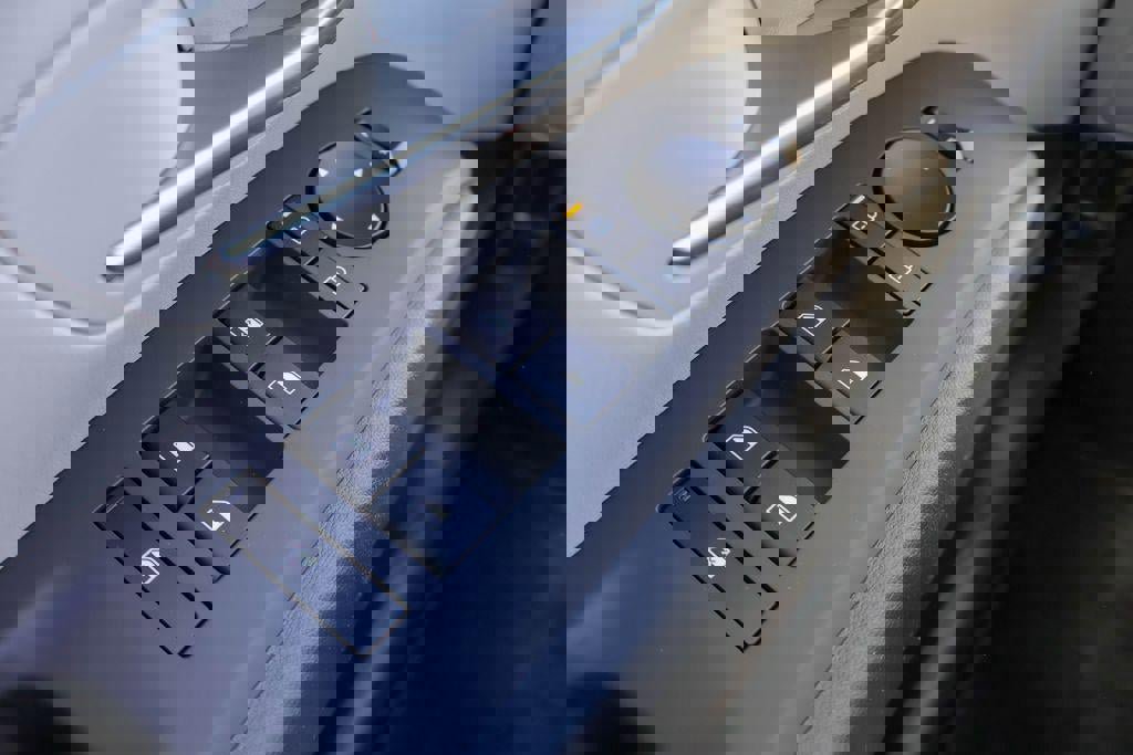 New 2026 Hyundai Tucson SE image 20