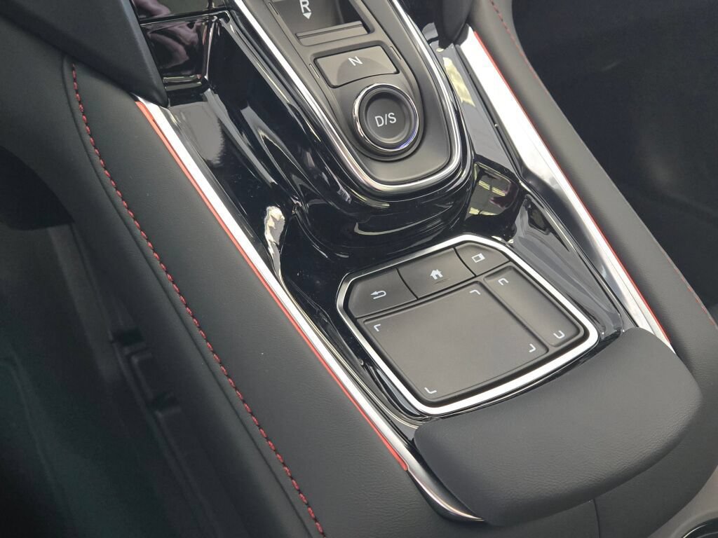 New 2025 Acura RDX A-Spec AWD/4WD image 37