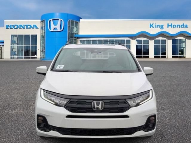 New 2026 Honda Odyssey EX-L image 2