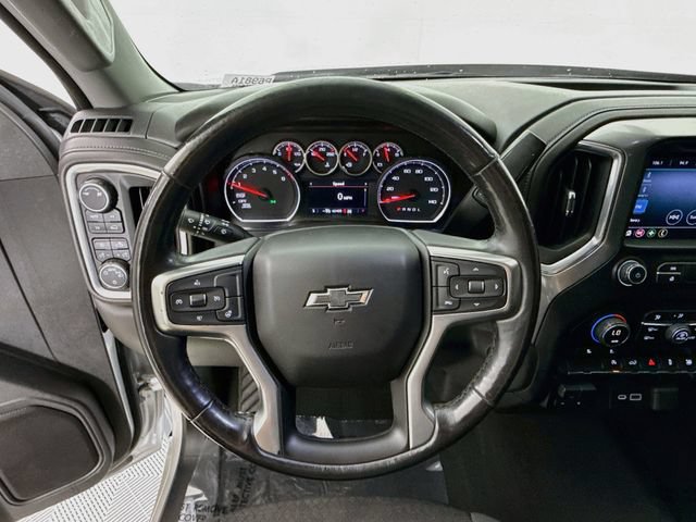 Used 2019 Chevrolet Silverado 1500 RST w/ All-Star Edition AWD/4WD image 12