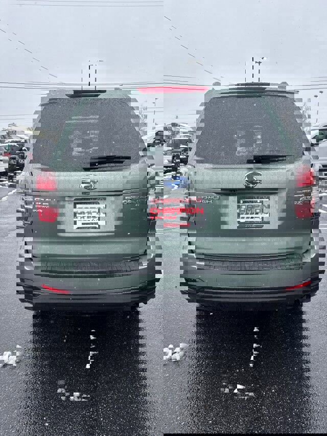 Used 2014 Subaru Forester 2.5i Premium w/ All-Weather Package image 7