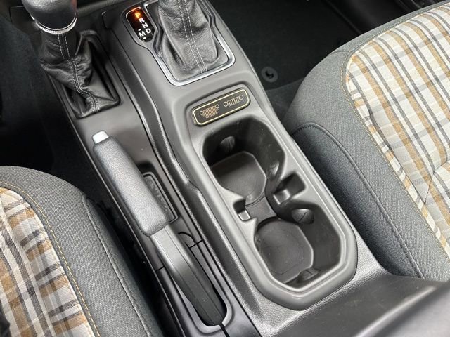 New 2026 Jeep Gladiator Sport AWD/4WD image 29