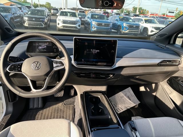 New 2026 Volkswagen ID.4 Pro S Plus AWD/4WD image 12