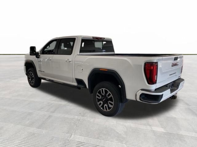 Used 2023 GMC Sierra 2500 AT4 w/ AT4 Premium Plus Package image 8