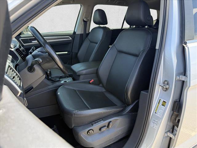 Used 2018 Volkswagen Atlas SEL FWD image 11