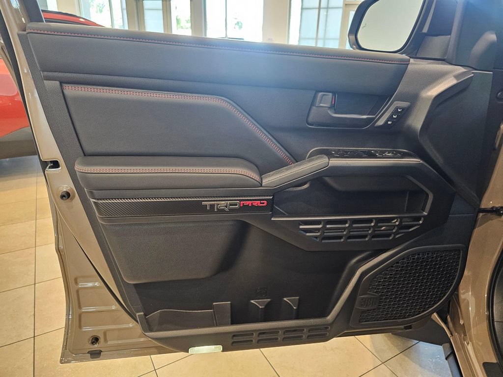 Certified 2025 Toyota 4Runner TRD Pro AWD/4WD image 61