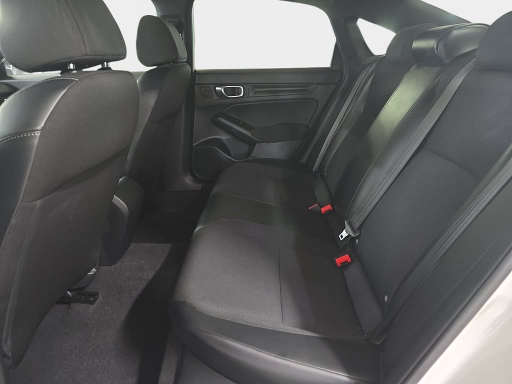 Used 2023 Honda Civic Sport image 14