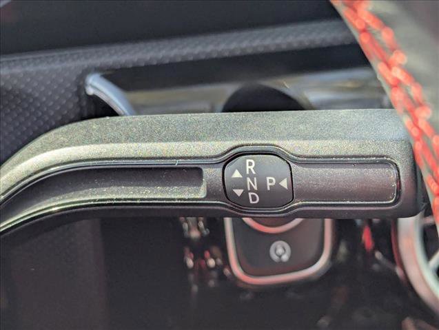 Certified 2023 Mercedes-Benz CLA 250 image 12