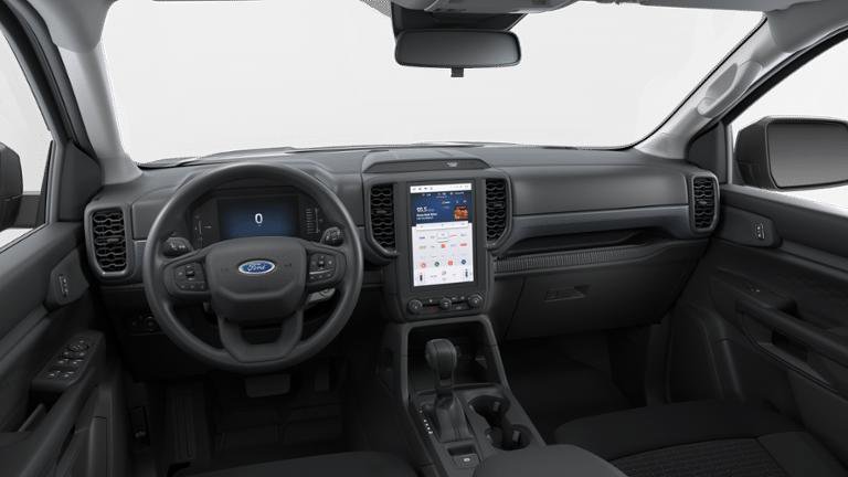New 2026 Ford Ranger XL RWD image 29