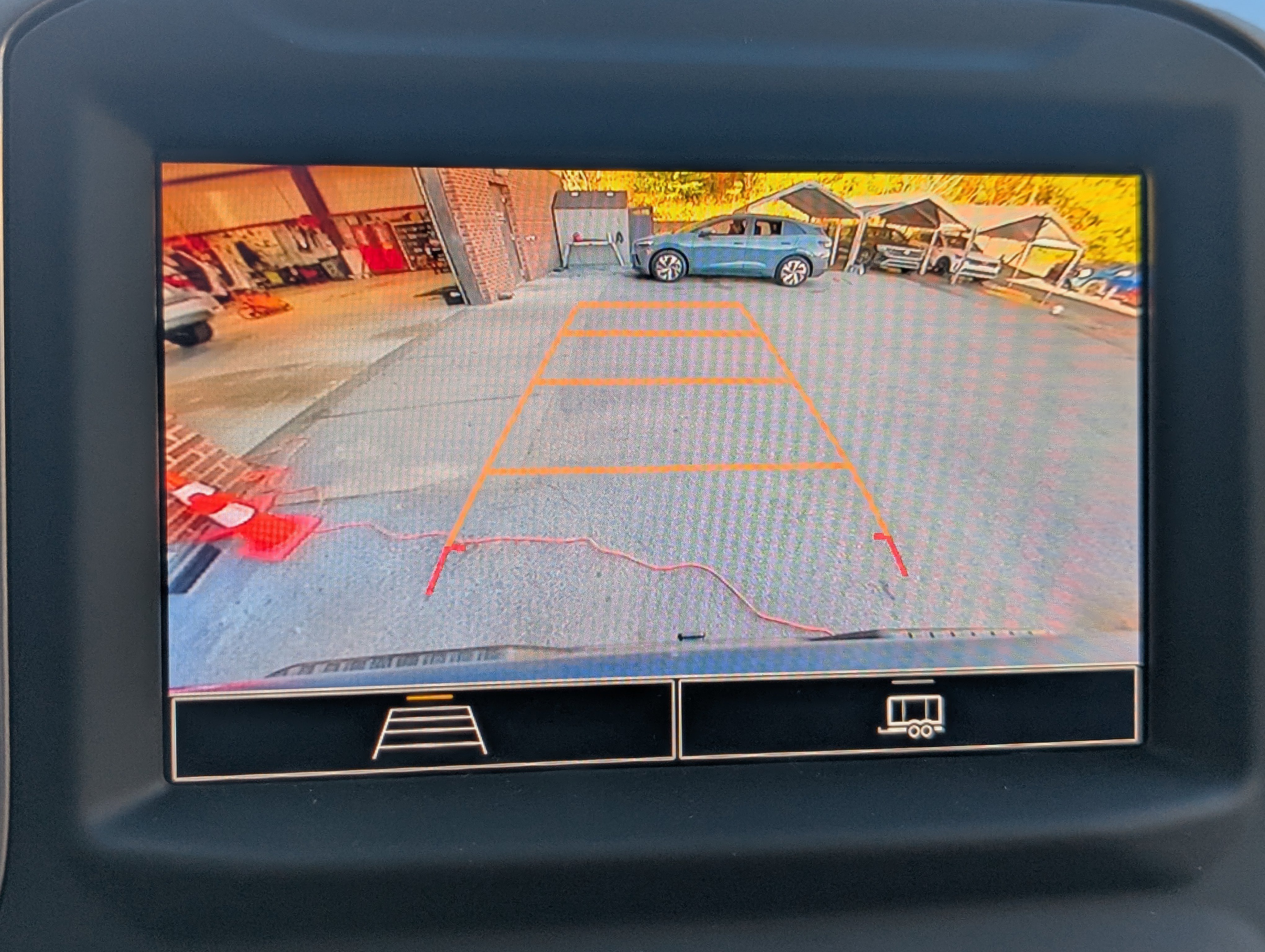 Used 2024 Chevrolet Silverado 1500 Custom image 26